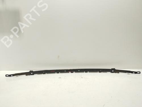 Used Rear bumper bracket SEAT LEON (1M1) [1999-2006]  30468179