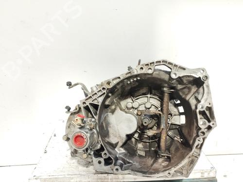 Used Gearbox CITROËN XANTIA (X1_, X2_) 1.9 D (69 hp) 30196275