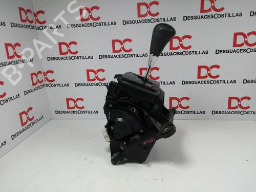 Used Gear lever TOYOTA COROLLA Verso (ZER_, ZZE12_, R1_) 1.8 (ZNR11_, ZNR11R) (129 hp) 17402872