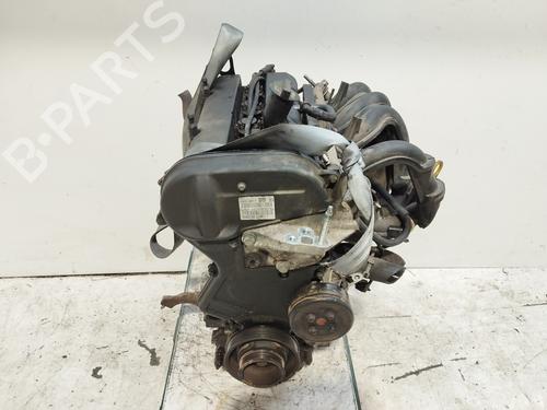 Engine FORD FUSION (JU_)  | BP35945497M1  - Image 5