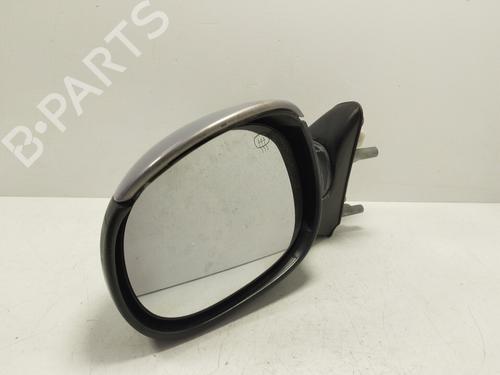Left mirror CITROËN XSARA PICASSO (N68) 1.6 HDi | BP18118286C26 