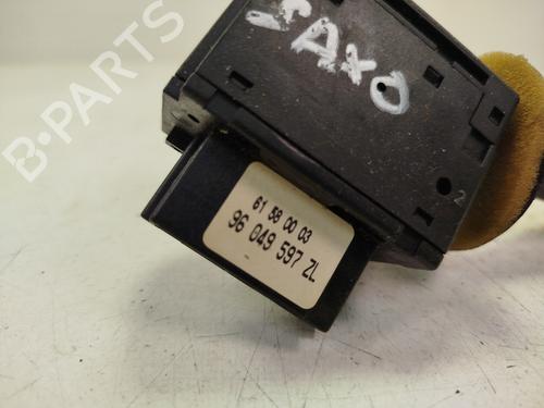 Steering column stalk CITROËN SAXO (S0, S1) 1.4 VTS | BP28192056I23 