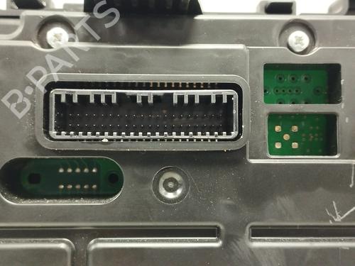 Instrument cluster HYUNDAI BAYON (BC3)  | BP31052682C47 