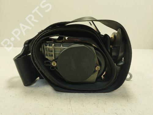 Used Front left seatbelt CITROËN C4 I (LC_) [2004-2014]  23225837
