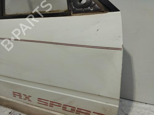 Right front door CITROËN AX (ZA-_) 11 | BP25047215C3