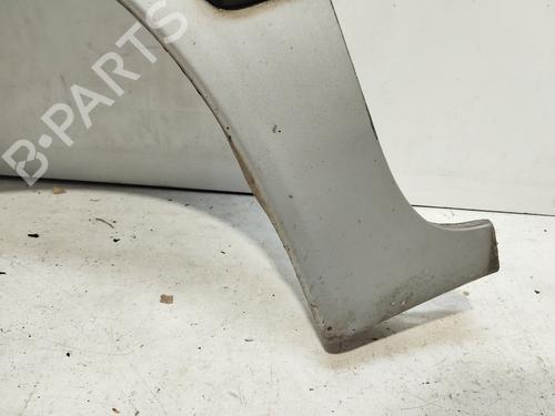 Left front fenders PEUGEOT 106 II (1A_, 1C_) 1.5 D | BP19301135C41 