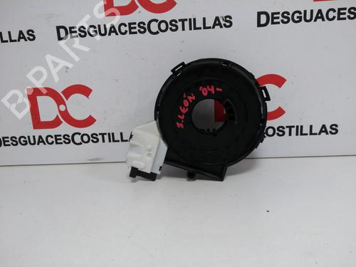 Squib airbag SEAT LEON (1P1) 1.6 TDI | BP17400631C102 