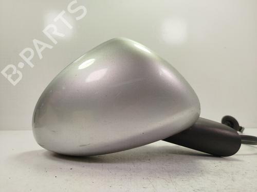 Used Right mirror OPEL CORSA D (S07) [2006-2015]  29019791