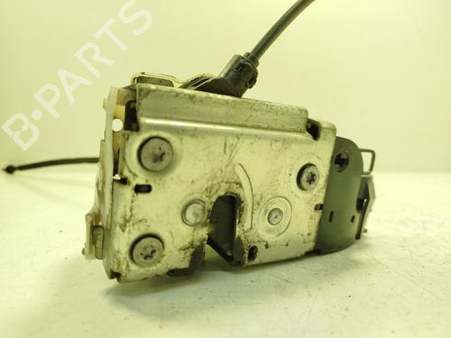 Front left lock CITROËN C3 I (FC_, FN_)  | BP27276948C98 