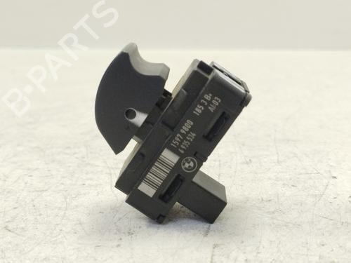 Left rear window switch BMW X1 (E84) sDrive 18 d | BP22430630I29 