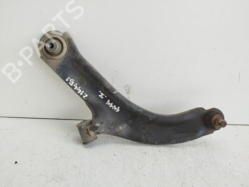 Used Left front suspension arm RENAULT CLIO III (BR0/1, CR0/1) 1.2 16V (BR0P, CR0P) (101 hp) 28179657