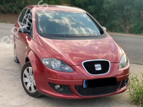 Used Parts SEAT ALTEA (5P1) [2004-2015]  4446279