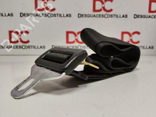 Used Rear center seatbelt BMW 5 (E34) 525 tds (143 hp) 27339739