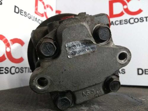 Steering pump KIA CARENS II MPV (FJ) 2.0 CRDi | BP17395553M99 