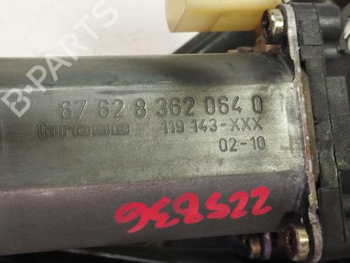 Front right window mechanism BMW 3 (E46) 320 d | BP30966881C23