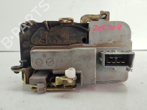 Front right lock PEUGEOT 306 Hatchback (7A, 7C, N3, N5) 1.4 | BP23849470C97 