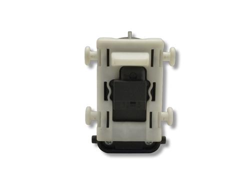 Right front window switch MERCEDES-BENZ C-CLASS (W203) C 220 CDI (203.008) | BP36050221I26 - Image 3