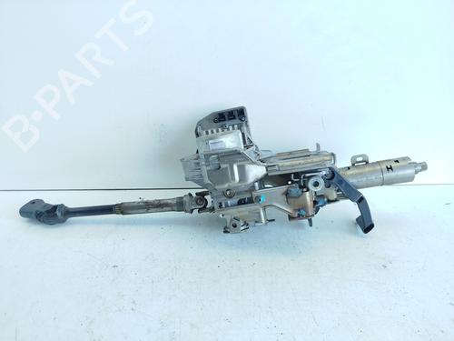 Used Steering column RENAULT CLIO III (BR0/1, CR0/1) 1.2 16V (BR0P, CR0P) (101 hp) 28715378
