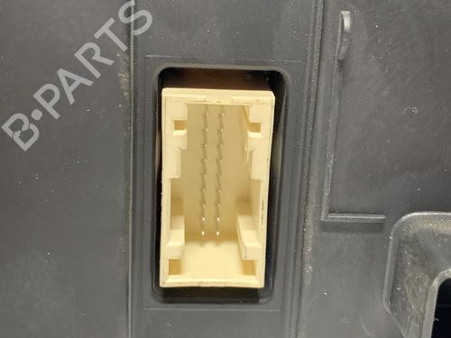 Climate control RENAULT MEGANE II (BM0/1_, CM0/1_) 1.9 dCi | BP17405556I5 