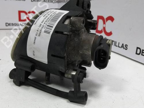 Left front fog light AUDI A4 B6 (8E2) 1.9 TDI | BP17398240C30 