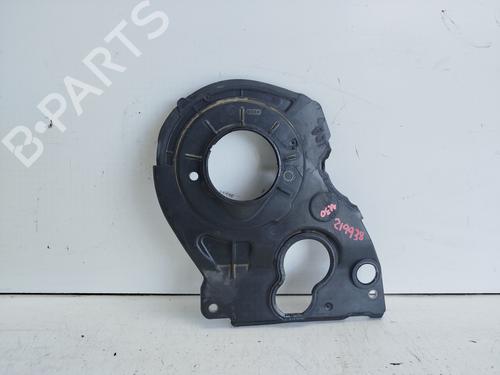 Used Timing cover AUDI TT (8J3) 2.0 TFSI (200 hp) 29255870