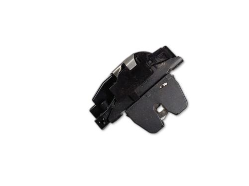 Used Tailgate lock Tailgate lock CITROËN C4 Grand Picasso I (UA_) [2006-2013] 34041107 34041107