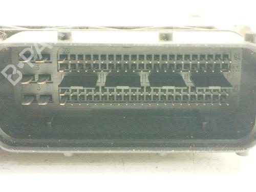 Engine control unit (ECU) VW GOLF V (1K1) | BP29906136M57