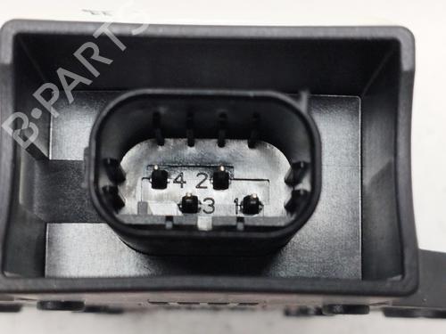 Elektronisk modul PEUGEOT 308 I (4A_, 4C_)  | BP29721988M83 