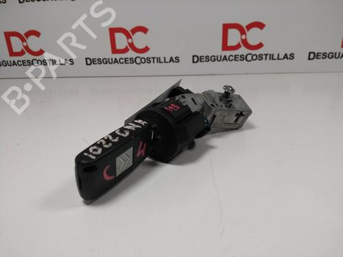 Used Ignition barrel CITROËN C4 I Saloon 1.6 HDi (109 hp) 17401820