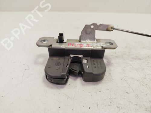 Tailgate lock SEAT LEON (1M1) 1.9 TDI | BP29053451C101 