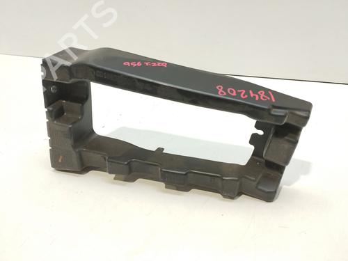 Rear bumper bracket CITROËN BERLINGO MULTISPACE (B9) | BP30444650C159 - Image 4