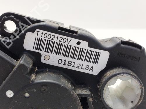 Fuel door actuator CITROËN C4 II (NC_)  | BP24630098E18 