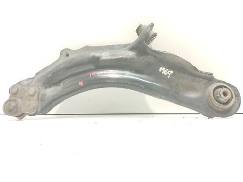 Used Right front suspension arm RENAULT KANGOO / GRAND KANGOO II (KW0/1_) [2008-2025]  25816644