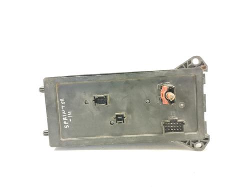 Fuse box MERCEDES-BENZ SPRINTER 3,5-t Van (B906)  | BP17421869E1 
