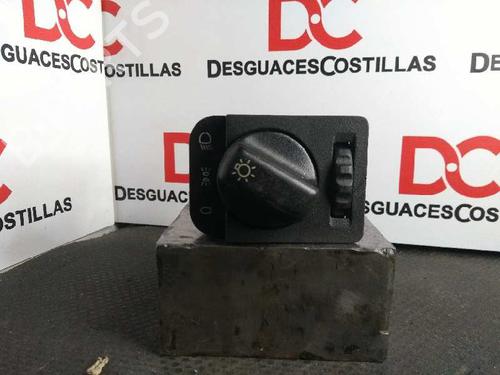 Used Headlight switch OPEL ASTRA F Saloon (T92) 1.6 i (F19, M19) (71 hp) 17395853