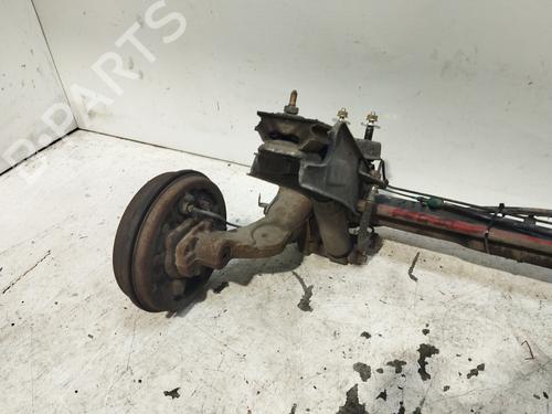 Rear axle CITROËN XSARA (N1) 1.9 TD | BP25032994M2 