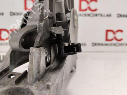Hand brake SEAT LEON (1P1) 1.9 TDI | BP17413674I18 