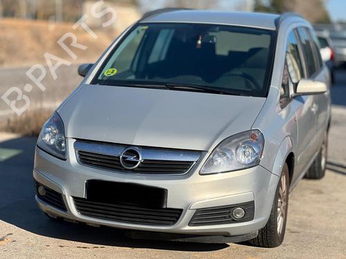 Used Parts OPEL ZAFIRA / ZAFIRA FAMILY B (A05) [2005-2019]  4446509