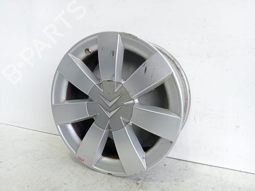 Fælk CITROËN C8 (EA_, EB_) 2.2 HDi | BP31988262C45 