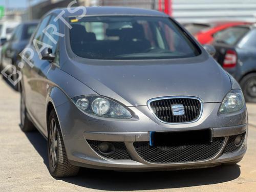 Brugte SEAT TOLEDO III (5P2)  2.0 TDI 16V  4559274