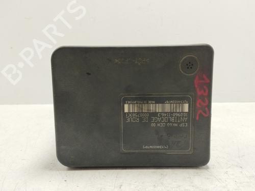 ABS pump CITROËN C5 II (RC_) 2.0 HDi (RCRHRH) | BP27491448M43 