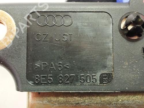Tailgate lock AUDI A4 B6 (8E2) 2.4 | BP28192092C101 