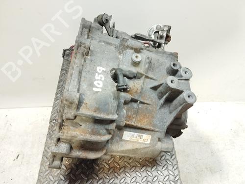 Gearbox OPEL ASTRA H (A04) 1.7 CDTI (L48) | BP18489302M3 