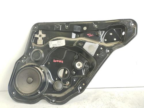 Rudehejsemekanisme Højre bagtil SEAT TOLEDO II (1M2) 1.9 TDI (110 hp) 29114056