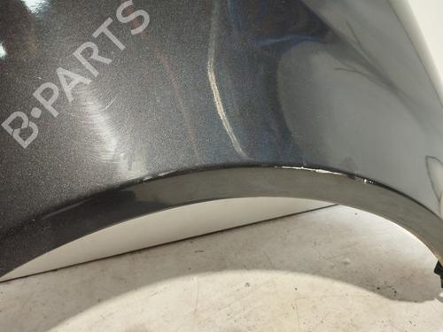 Right front fenders MERCEDES-BENZ A-CLASS (W168) A 160 CDI (168.007) | BP18348235C42 