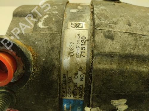 AC compressor DAEWOO ARANOS | BP35903843M34 - Image 5