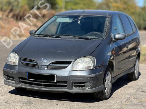 Used Parts NISSAN ALMERA TINO (V10)  2.2 dCi  4475363