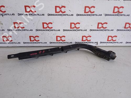 Used Rear bumper bracket SEAT IBIZA III (6L1) [2002-2009]  17418705