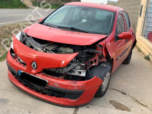 Alternator RENAULT CLIO III (BR0/1, CR0/1)  | BP31888006M7 