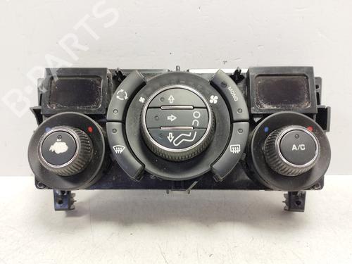 Climate control PEUGEOT 308 I (4A_, 4C_)  | BP29721985I5 